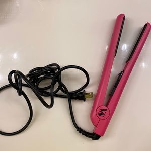 SA Straight Ahead Straightener